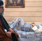 آیت الله سید محمد علی شیرازی(ره) علقه و محبت قابل توجهی به افغانستان، مردم مجاهد آن و به ویژه مهاجرین در ایران داشت