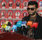 همزمان با سالگرد شهدای آگاهی و بیداری فرصت مناسب برای ابراز همدردی با ملت فلسطین است/ شهدای مظلوم فلسطین همانند شهدای دفاتر مرکز تبیان و خبرگزاری آوا بی گناه هستند