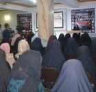 با حجاب اسلامی در صحنه قویتر از قبل حضور خواهیم داشت/دلیل حمله هفتم جدی عملکرد ضد استکباری مرکز تبیان بود با حجاب اسلامی در صحنه قویتر از قبل حضور خواهیم داشت/دلیل حمله هفتم جدی عملکرد ضد استکباری مرکز تبیان بود