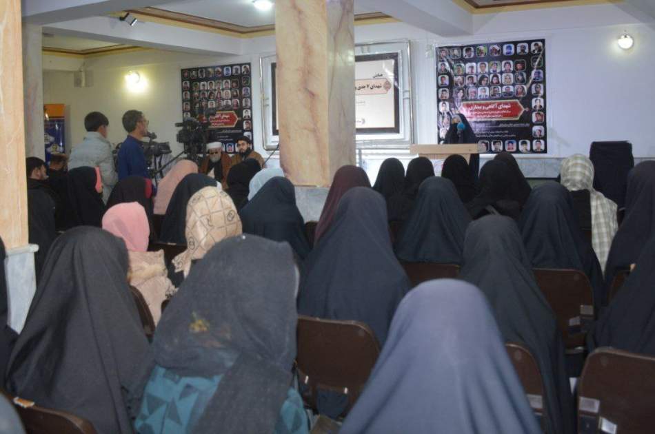 با حجاب اسلامی در صحنه قوی‌تر از قبل حضور خواهیم داشت/دلیل حمله هفتم جدی عملکرد ضد استکباری مرکز تبیان بود