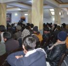 بزرگترین وظیفه یک انسان آزاده و مسلمان مقابله با استکبار جهانی است بزرگترین وظیفه یک انسان آزاده و مسلمان مقابله با استکبار جهانی است