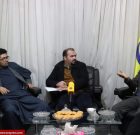 حضرت علی(ع) مبنای انشقاق نه، بلکه مبنا و محور وحدت و «نماد همگرایی» بین مسلمانان است حضرت علی(ع) مبنای انشقاق نه، بلکه مبنا و محور وحدت و «نماد همگرایی» بین مسلمانان است