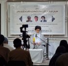 تصاویر/ همایش «امام علی(ع)، الگوی عدالت، شجاعت و حکمت در دوران معاصر» از سوی مرکز تبیان در کابل