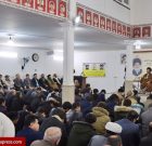 تصاویر/ همایش”آیت‌الله شیرازی و خدمات دینی، فرهنگی و اجتماعی از عراق تا ایران و افغانستان؛ آثار و پیامدها” در مشهدمقدس