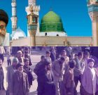 شهید مصباح را یکی از رهروان مخلص پیامبر خدا(ص) بود/ او در راستای تحقق اهداف بعثت عمل کرد