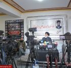 تصاویر/ برگزاری همایش باشکوه «افغانستان و شهادت طلبی؛ بسترها و آثار» از سوی مرکز تبیان در کابل