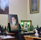 ارتحال آیت‌الله سید محمد علی شیرازی(ره) بسیار دردناک و جبران‌ناپذیر است/شعله‌ور بودن احساس مسئولیت دینی در وجود مرحوم شیرازی