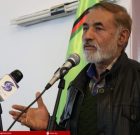 الحاج سیداحمد موسوی نجفی (ره) مجاهدی دلسوز و نیرویی مخلص بود