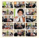 عفاف، سنگبنای سعادت جامعه؛ هشدار حسینی مزاری از سیاست خزنده دشمن برای ترویج بیحیایی عفاف، سنگبنای سعادت جامعه؛ هشدار حسینی مزاری از سیاست خزنده دشمن برای ترویج بیحیایی