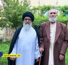 مرکز تبیان و خبرگزاری آوا، افتخاری برای عموم مردم بهویژه حوزههای علمیه، جامعه روحانیت و نخبگان کشور است مرکز تبیان و خبرگزاری آوا، افتخاری برای عموم مردم بهویژه حوزههای علمیه، جامعه روحانیت و نخبگان کشور است