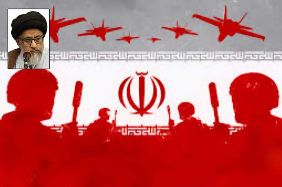 آمریکا؛ طراح اصلی حملات به ایران در سایه حمایت‌های صهیونیستی و غربی