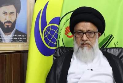 پیروزی قاطع ایران و عقب‌نشینی دشمن؛ حسینی مزاری: این شکست آغاز فروپاشی هیمنه آمریکا و اسرائیل است