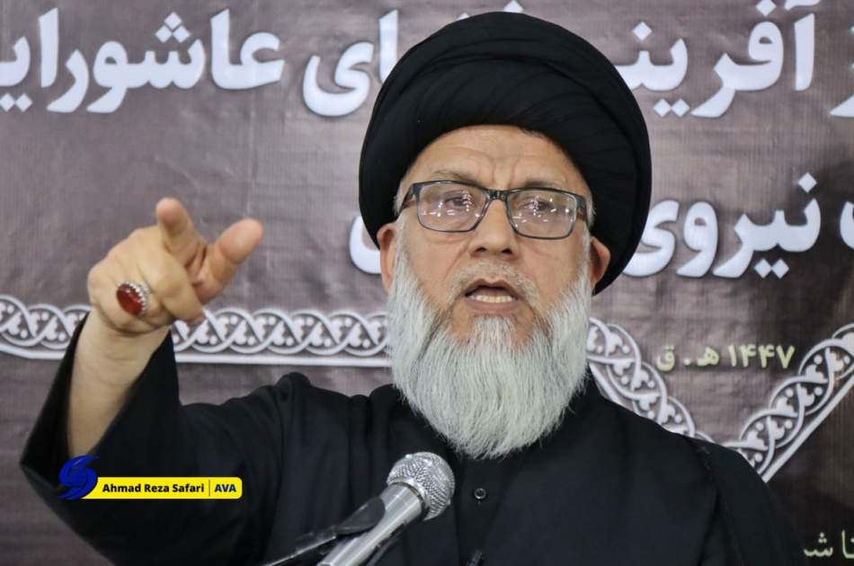 دشمن در جنگ نرم با تضعیف رابطه مهاجرین افغانستانی و جمهوری اسلامی ایران به دنبال تفرقه است/ایران باید مهاجرین را فرصت راهبردی بداند