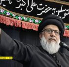 اگر عاشورایی باشیم، زندگی با عزت خواهیم داشت؛ شناخت امام و دشمن، نسخه نجات امروز امت اسلامی است