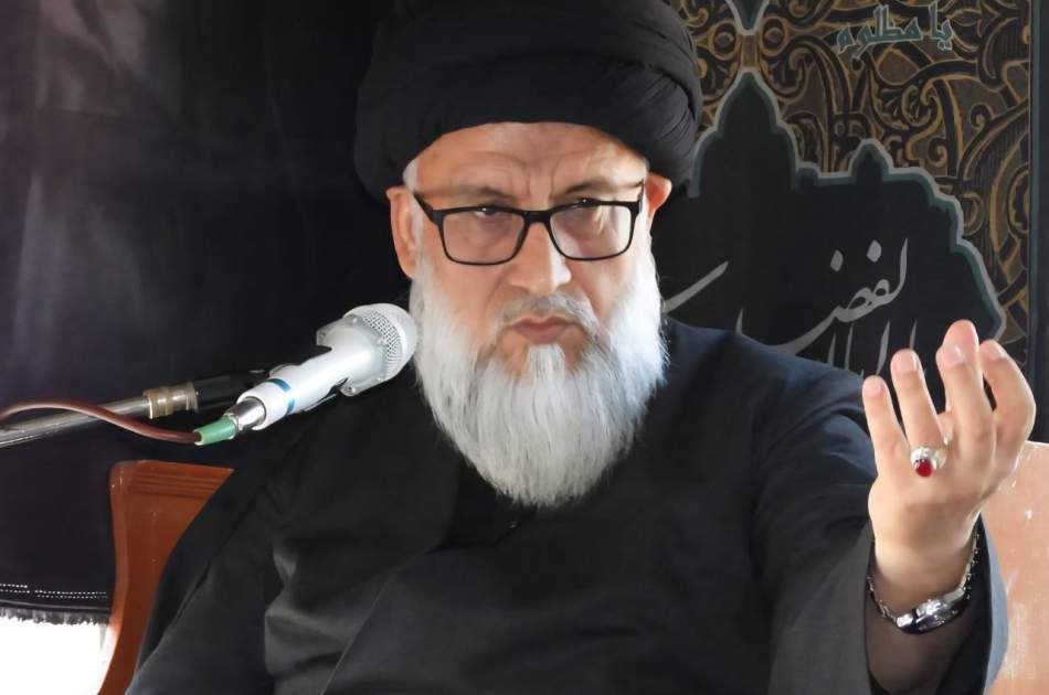 امریکا و ناتو علت‌العلل مهاجرت مردم افغانستان هستند/حمایت همه‌جانبه، شرط بازگشت پایدار مهاجرین است