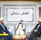 عوامل مهاجرستیز نفوذی‌های‌ دشمن هستند/ اخراج بی‌رویه مهاجرین، چرخه اقتصادی ایران را تضعیف می‌کند