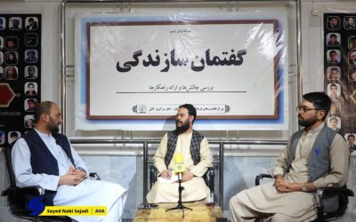 تامین امنیت، کلید سرمایه‌گذاری در افغانستان؛ لزوم مشوق‌های اقتصادی برای توسعه