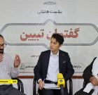 سازمانهای بینالمللی ابزار استکبار شدهاند / نخبگان جهان اسلام صف واحد مقابله با صهیونیسم را شکل دهند سازمانهای بینالمللی ابزار استکبار شدهاند / نخبگان جهان اسلام صف واحد مقابله با صهیونیسم را شکل دهند