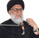 از جهاد درونی تا جهاد بیرونی/ تاکید حسینی مزاری بر اقامه امر به معروف و نهی از منکر به عنوان مهمترین عرصه جهاد