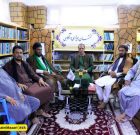 دفاع از ساکنان غزه تکلیف اسلامی است و فضای مجازی میدان نبرد علیه اسرائیل دفاع از ساکنان غزه تکلیف اسلامی است و فضای مجازی میدان نبرد علیه اسرائیل