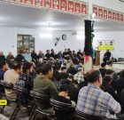 تصاویر/ همایش «اربعین و اسد؛ پیوند خون، حماسه و هویت» در مشهد مقدس