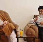 پروفیسور قاسمیار خادم دین و وطن بود / او هیچ معامله ننگینی در ازای منفعت مادی امضا نکرد