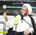 عبودیت اساس رسالت پیامبر(ص)/ کار جمعی، محور پیشرفت فرهنگی، سیاسی و اقتصادی در اسلام است