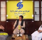 نشستهای سهجانبه افغانستان، چین و پاکستان زمینهساز رشد اقتصادی و به رسمیت شناسی امارت اسلامی میشود نشستهای سهجانبه افغانستان، چین و پاکستان زمینهساز رشد اقتصادی و به رسمیت شناسی امارت اسلامی میشود