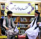 تحکیم وحدت و دفاع از ملت مظلوم فلسطین؛ اولویت اسلام و افغانستان تحکیم وحدت و دفاع از ملت مظلوم فلسطین؛ اولویت اسلام و افغانستان