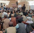 تصاویر/بزرگداشت چهلمین روز ارتحال مرحوم الحاج سید ظاهر موسوی رحمت الله علیه