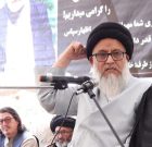 جهاد امری پایانناپذیر است/ ضعف تحلیل رهبران، کشور را به جنگ داخلی کشاند/ جامعه با ارتقای تحلیل سیاسی مقتدر میشود جهاد امری پایانناپذیر است/ ضعف تحلیل رهبران، کشور را به جنگ داخلی کشاند/ جامعه با ارتقای تحلیل سیاسی مقتدر میشود