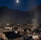 حسینی مزاری: نقش مردم در کمک به زلزلهزدگان کنر و ننگرهار حیاتی است حسینی مزاری: نقش مردم در کمک به زلزلهزدگان کنر و ننگرهار حیاتی است