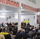 تصاویر/ همایش “نه فقط زن، نه فقط مادر؛ بانویی برای همه میدان‌ها” در مشهد مقدس