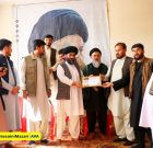 تصاویر/ برگزاری دومین برنامه‌ی تقدیر از خادم‌الحسین(ع) در ولایات شمال کشور توسط مرکز تبیان