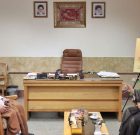 حسینی مزاری: افتخار شیعیان است که در صحنه حمایت از اهل‌ سنت حضور دارند/ معین دقیق: پرچم اسلام یکی است و مقاومت همچنان پابرجاست