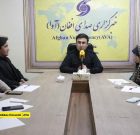 گزارش تصویری/ برگزاری نشست معارفه دانشجویان جدیدالورود دانشگاه بینالمللی اهلبیت(ع) در تهران گزارش تصویری/ برگزاری نشست معارفه دانشجویان جدیدالورود دانشگاه بینالمللی اهلبیت(ع) در تهران