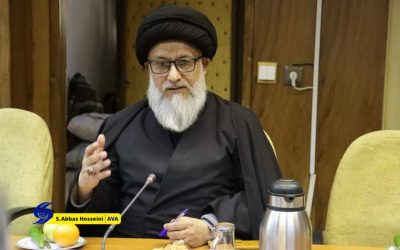 تأکید حسینی مزاری بر حمایت فعال مردم افغانستان از محور مقاومت در غزه/ درخواست برای فعالتر شدن جریان احزاب حامی این محور تأکید حسینی مزاری بر حمایت فعال مردم افغانستان از محور مقاومت در غزه/ درخواست برای فعالتر شدن جریان احزاب حامی این محور