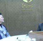 مدیرکل صدا و سیمای مرکز قم: مردم ایران و افغانستان یک جان در دو تن هستند مدیرکل صدا و سیمای مرکز قم: مردم ایران و افغانستان یک جان در دو تن هستند