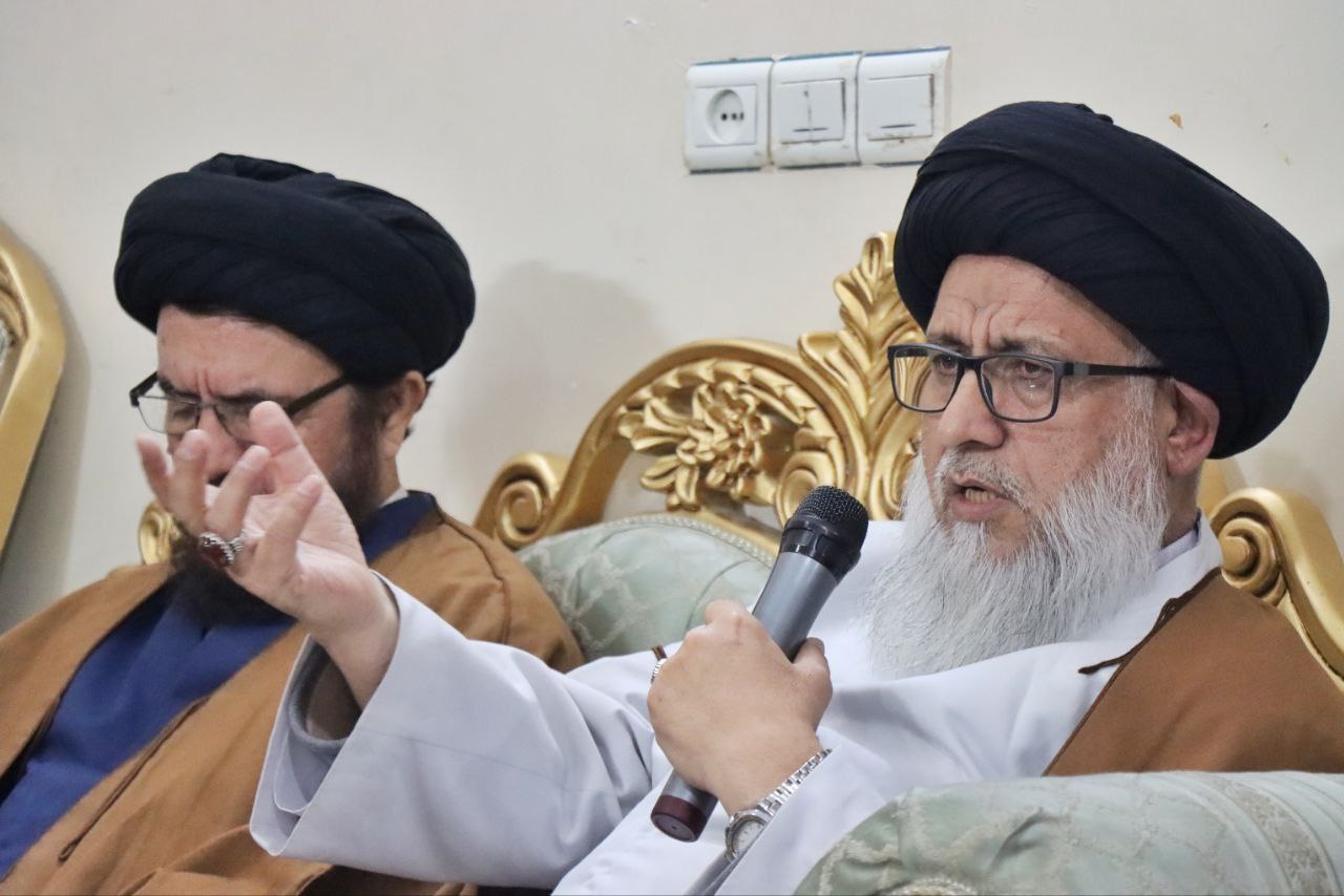 مودّت به اهل‌بیت (علیهم السلام) معیار محبت واقعی است/ اختلافات خانوادگی ریشه در گناه دارد/ امر به معروف هم وظیفه الهی است