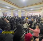 تصاویر/ برگزاری همایش «نقش شهدا در شکل‌گیری تمدن اسلامی و رسالت ما در قبال شهدای آگاهی و بیداری» از سوی دفتر مرکزی مرکز تبیان در کابل