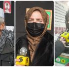 خانوادههای شهدای مرکز تبیان: خواست و هدف شهدا فعالیت در راه دین و آگاهی جامعه بود خانوادههای شهدای مرکز تبیان: خواست و هدف شهدا فعالیت در راه دین و آگاهی جامعه بود