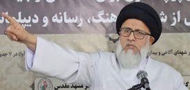 چرایی حملات سازمان‌یافته به مرکز تبیان/ تبیین پیام و اهداف شهدای هفت جدی/ الزامات تحقق حکومت اسلامی