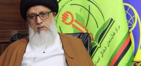 حمله تروریستی 7 جدی با هدایت امریکا و همکاری امنیت ملی جمهوریت آمریکایی انجام شد/ پروژه دشمنان علیه تبیان ناکام خواهد بود