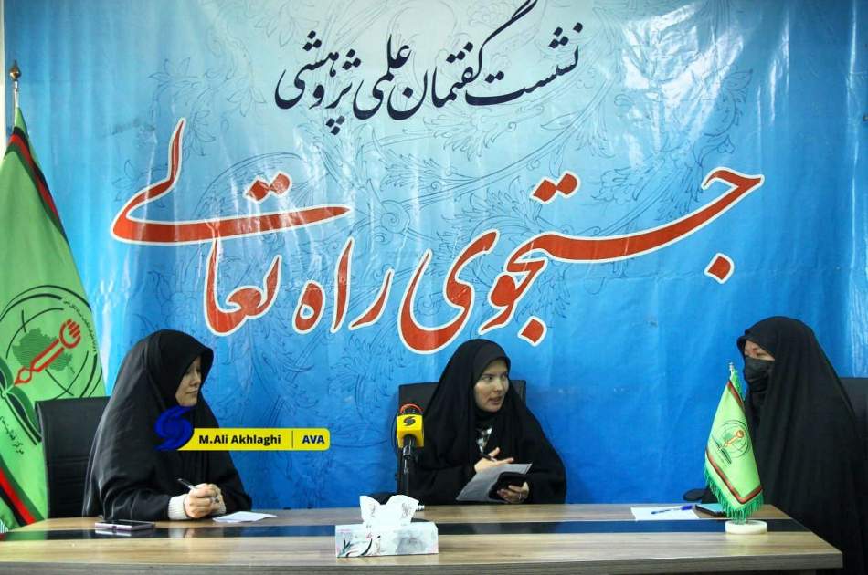 پیوند ایمان و مدیریت هوشمند، عامل ماندگاری و مقاومت فرهنگی مرکز تبیان است