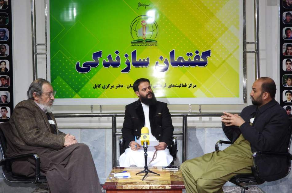 استخراج معادن و پروسس آن در داخل، افغانستان را از فقر نجات می‌دهد