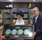 حسینی مزاری: دوری از جاذبه و دافعه علوی، جامعه را به بحران می‌کشاند