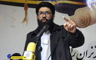 علم‌آموزی باید باهدف ساختن جامعه صورت گیرد/فراگیری علوم روز برای پاسخ‌گویی به نیازها ضروری است