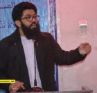 تصاویر/ برگزاری جشن مبعث رسول اکرم(ص) با سخنرانی مسئول دفتر مرکزی مرکز تبیان در شرق کابل