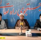 تبیین فلسفه‌ی بعثت و هدایت جامعه در گفتمان راه تعالی قم/ بعثت بدون امامت ناقص است