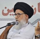 زن و شوهر باید حامی هم باشند/ خانه‌داری و اجتماع‌داریِ مبتنی بر اندیشه دینی وظیفه اصلی بانوان است